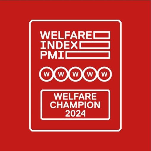 Welfare Index PMI