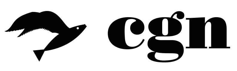 Logo Servizi CGN - Footer