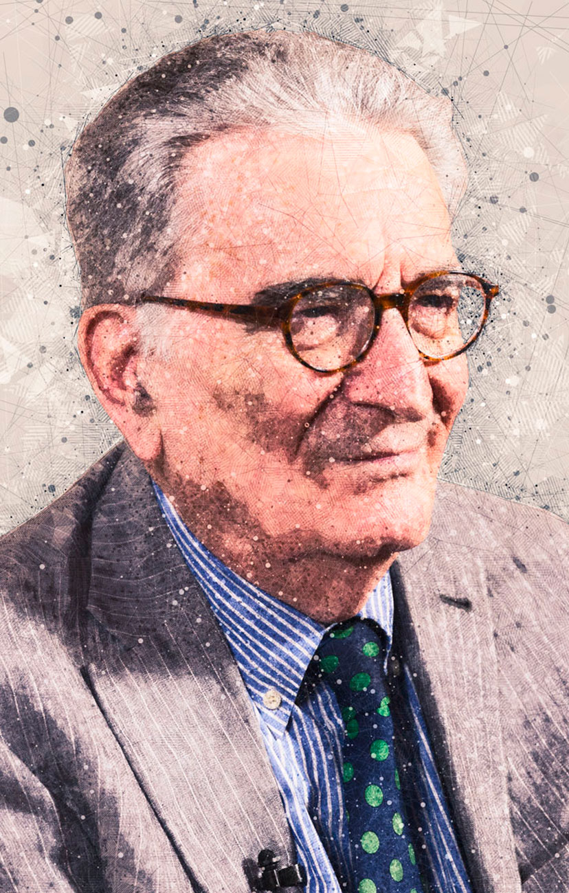 Gianfranco Pasquino